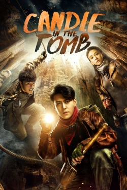 Watch Candle in the Tomb Movies for Free