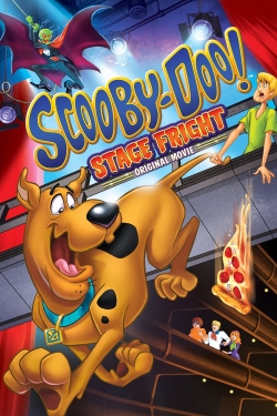 Watch Scooby-Doo! Stage Fright Movies for Free