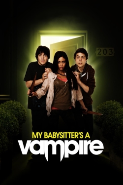 Watch My Babysitter's a Vampire Movies for Free