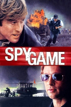 Watch Spy Game Movies for Free