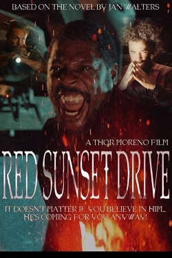 Watch Red Sunset Drive Movies for Free