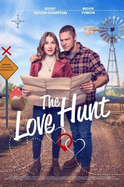 Watch The Love Hunt Movies for Free
