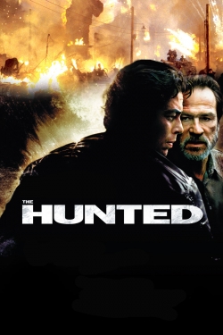 Watch The Hunted Movies for Free