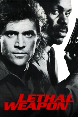 Watch Lethal Weapon Movies for Free