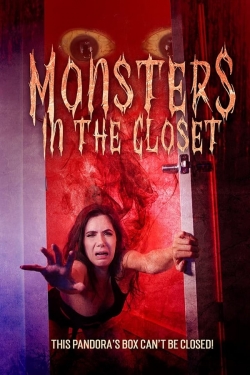 Watch Monsters in the Closet Movies for Free