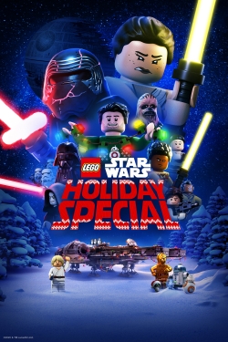 Watch The Lego Star Wars Holiday Special Movies for Free