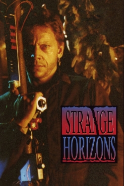 Watch Strange Horizons Movies for Free