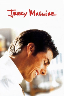 Watch Jerry Maguire Movies for Free