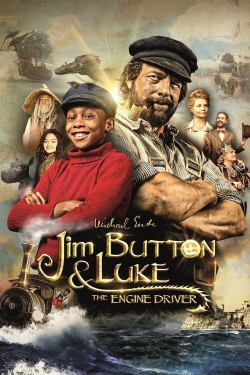 Watch Jim Button and Luke the Engine Driver Movies for Free