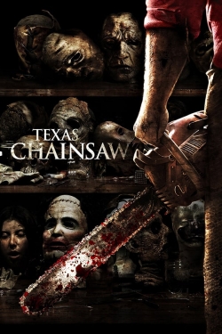 Watch Texas Chainsaw 3D Movies for Free