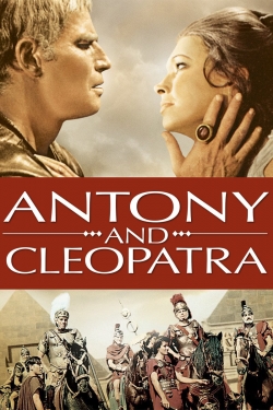 Watch Antony and Cleopatra Movies for Free