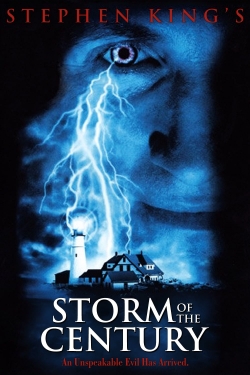 Watch Storm of the Century Movies for Free