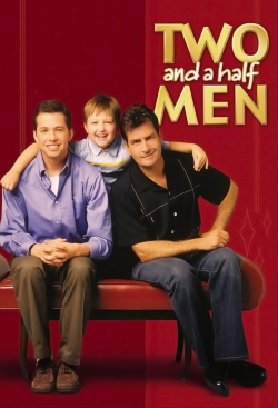Watch Two and a Half Men Movies for Free