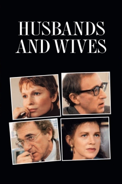 Watch Husbands and Wives Movies for Free