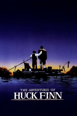 Watch The Adventures of Huck Finn Movies for Free