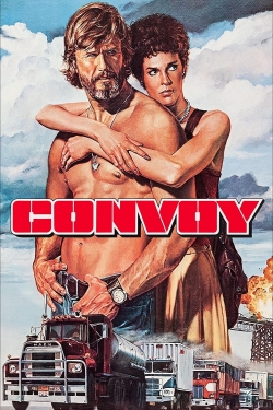 Watch Convoy Movies for Free