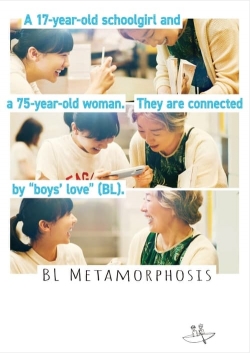 Watch BL Metamorphosis Movies for Free