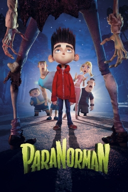 Watch ParaNorman Movies for Free