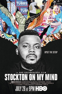 Watch Stockton on My Mind Movies for Free