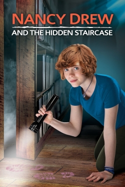 Watch Nancy Drew and the Hidden Staircase Movies for Free