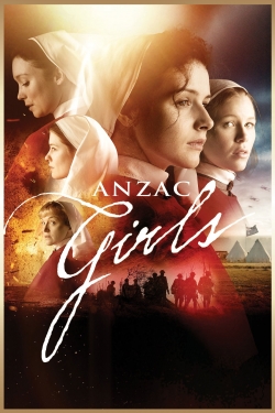 Watch ANZAC Girls Movies for Free
