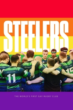 Watch Steelers: The World's First Gay Rugby Club Movies for Free
