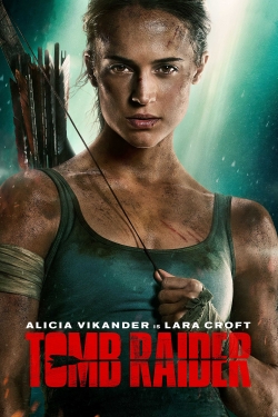 Watch Tomb Raider Movies for Free