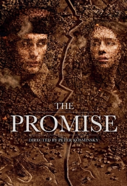 Watch The Promise Movies for Free