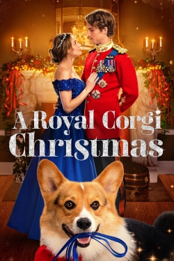 Watch A Royal Corgi Christmas Movies for Free