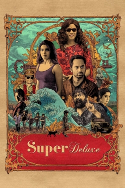 Watch Super Deluxe Movies for Free