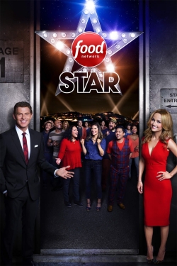 Watch Food Network Star Movies for Free