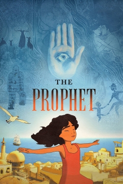 Watch The Prophet Movies for Free
