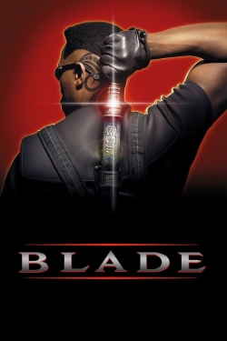 Watch Blade Movies for Free