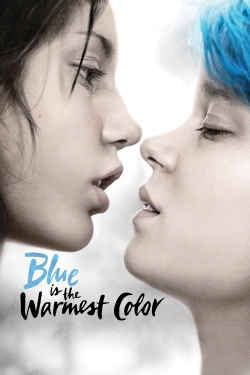 Watch Blue Is the Warmest Color Movies for Free