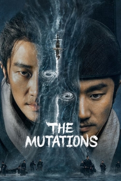 Watch The Mutations Movies for Free