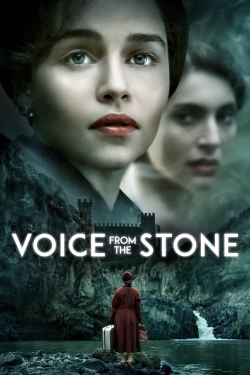 Watch Voice from the Stone Movies for Free