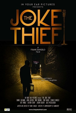 Watch The Joke Thief Movies for Free