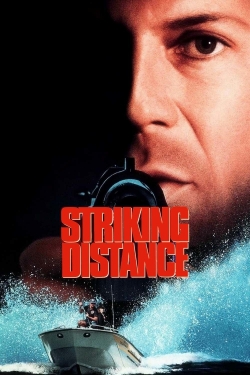 Watch Striking Distance Movies for Free