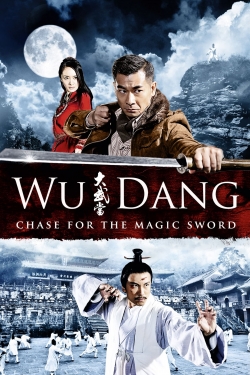 Watch Wu Dang Movies for Free