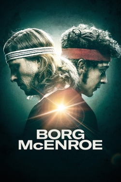 Watch Borg vs McEnroe Movies for Free