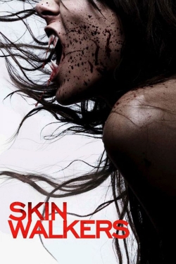 Watch Skinwalkers Movies for Free