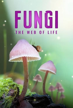 Watch Fungi: The Web of Life Movies for Free