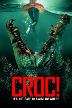 Watch Croc! Movies for Free