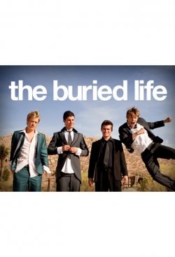 Watch The Buried Life Movies for Free