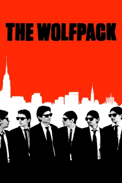 Watch The Wolfpack Movies for Free