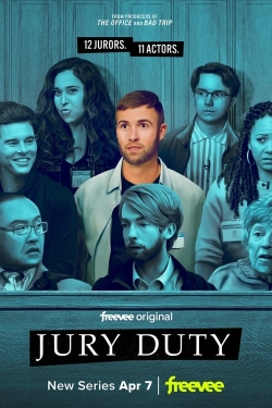Watch Jury Duty Movies for Free