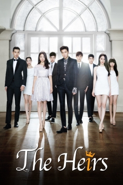 Watch The Heirs Movies for Free