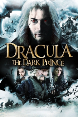 Watch Dracula: The Dark Prince Movies for Free