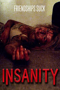 Watch Insanity Movies for Free