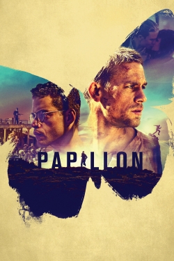 Watch Papillon Movies for Free